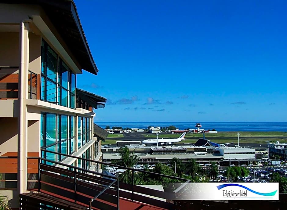 Tahiti Airport Motel