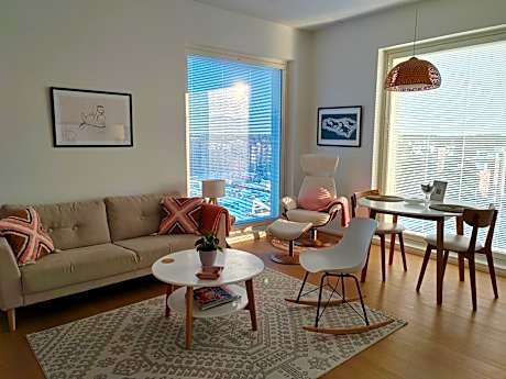 Casa di Sanna with Sauna & free parking