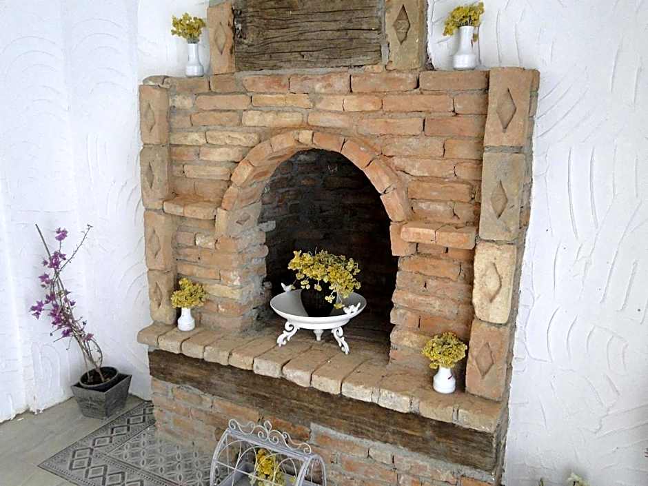 The Stone Castle Boutique Hotel