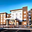 Fairfield Inn & Suites by Marriott Airdrie