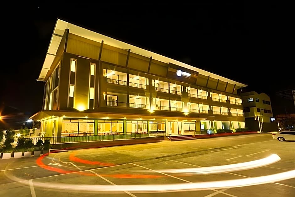 Bestiny Hotel and Restaurant Phetchabun