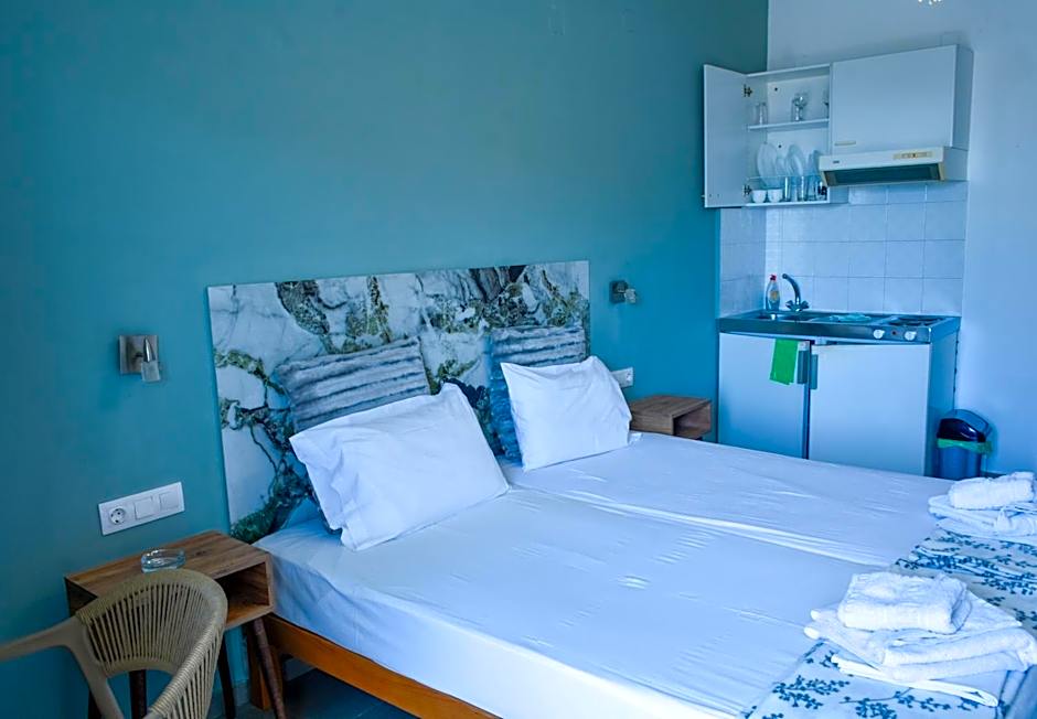 Adamas Rooms