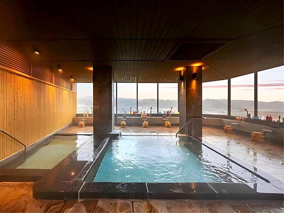 Mikuma Hotel