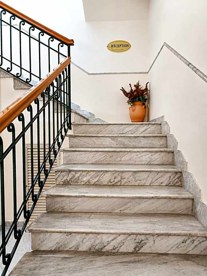 Albergo Roma