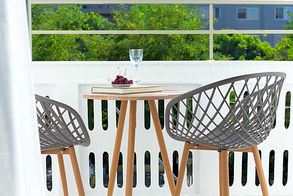 Mirabile Luxury Suites