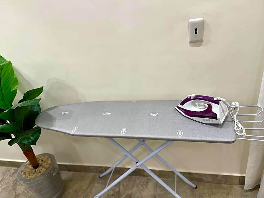 3BR luxury apt near AUC newCairo