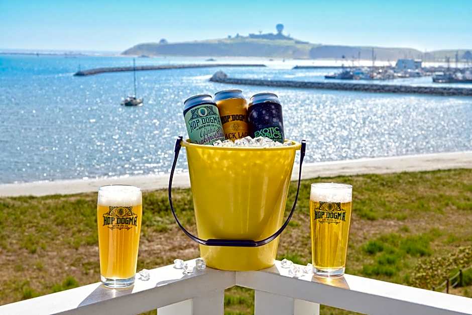 Beach House Half Moon Bay