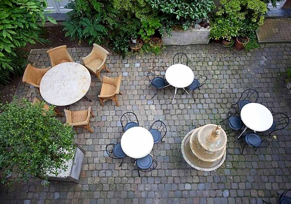 Hotel  t Sandt Antwerpen