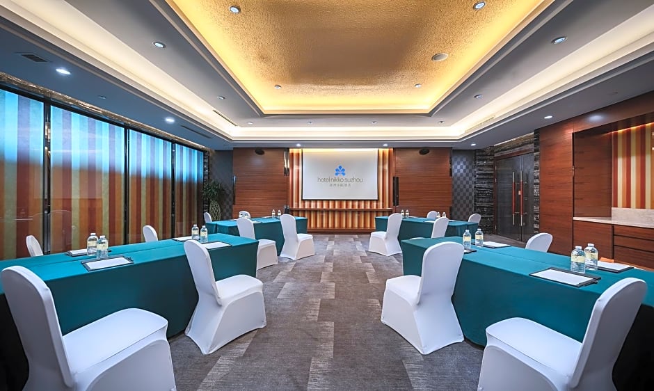 Hotel Nikko Suzhou