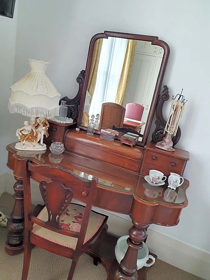 Dalkeith Boutique Bed & Breakfast