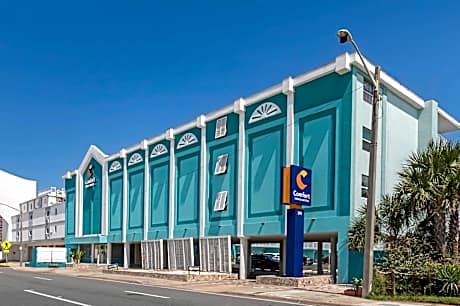 Comfort Inn & Suites Ormond Beach Oceanfront