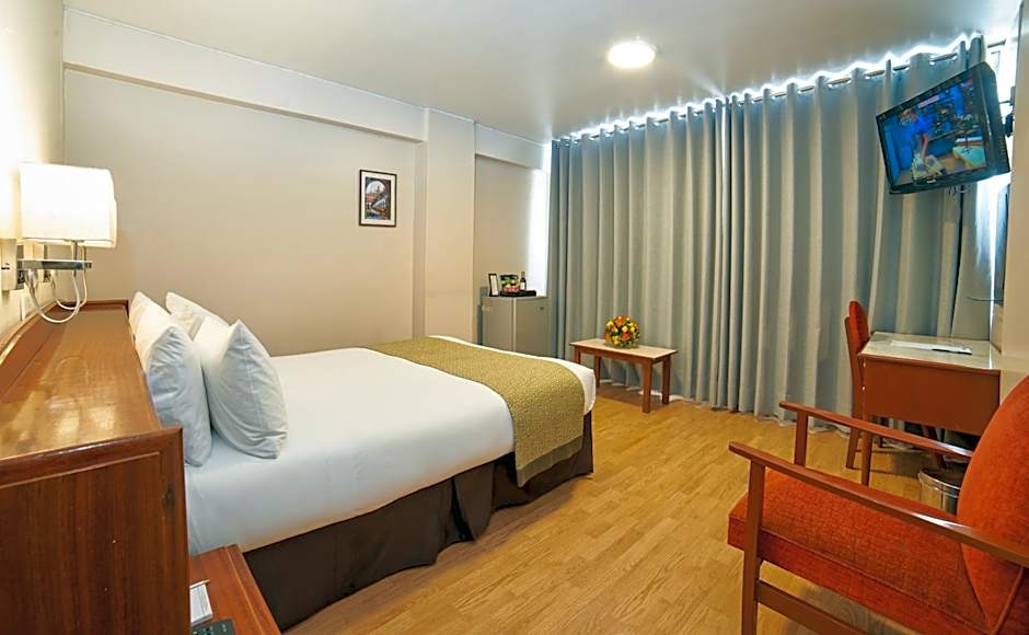 Xima Arequipa Crismar