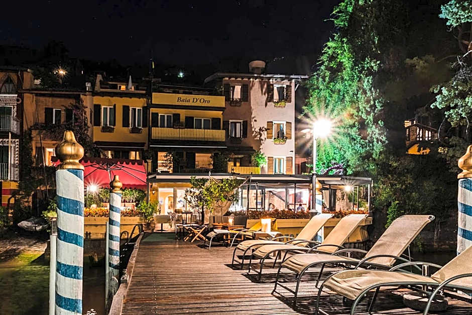 Hotel Baia D'Oro - Adults Only