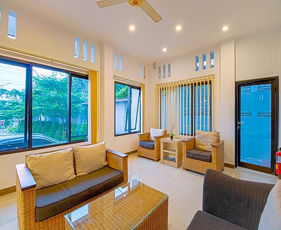 Citrus-House com Hotel