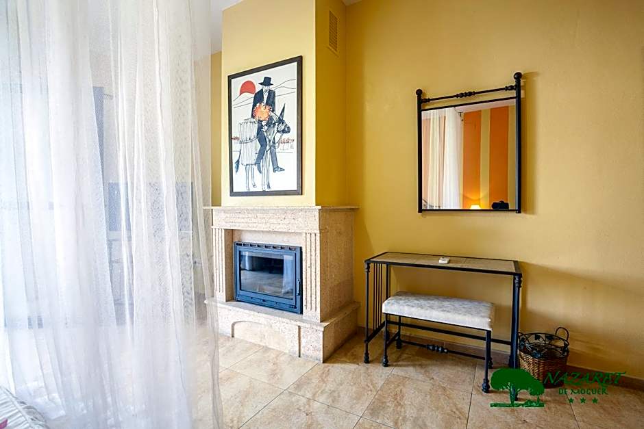 Complejo Turístico Rural Nazaret De Moguer