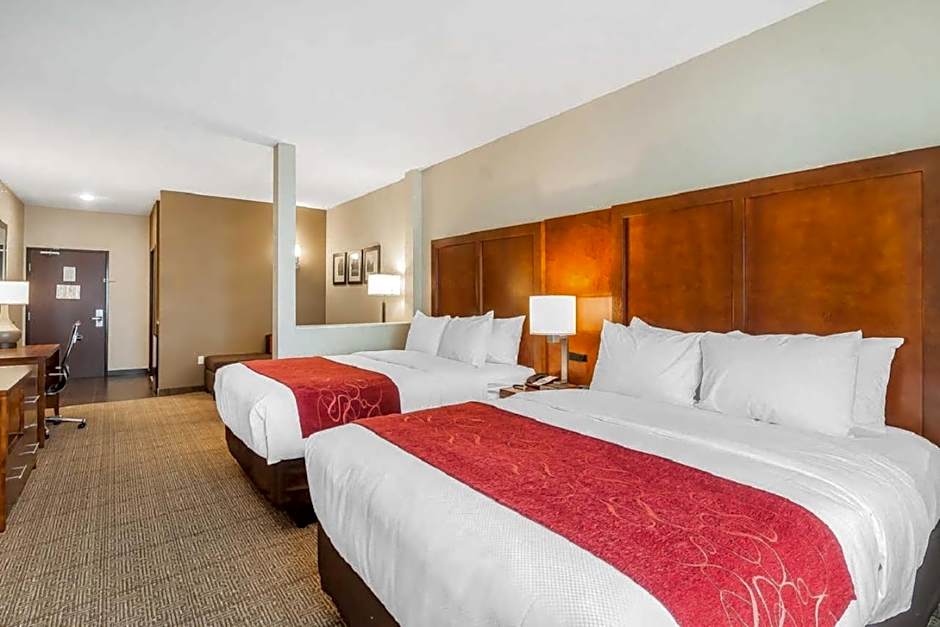 Comfort Suites La Vista