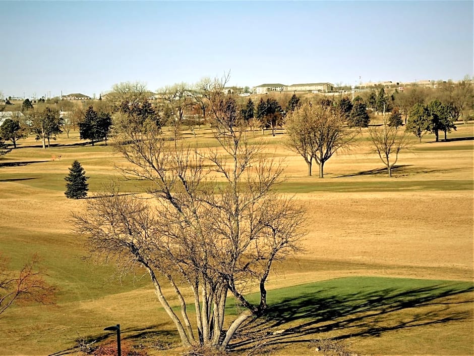 Holiday Inn Hotel & Suites Sioux Falls - Airport