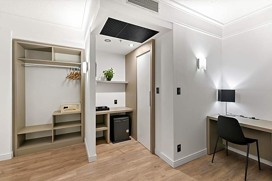 Slaviero Guarulhos Aeroporto