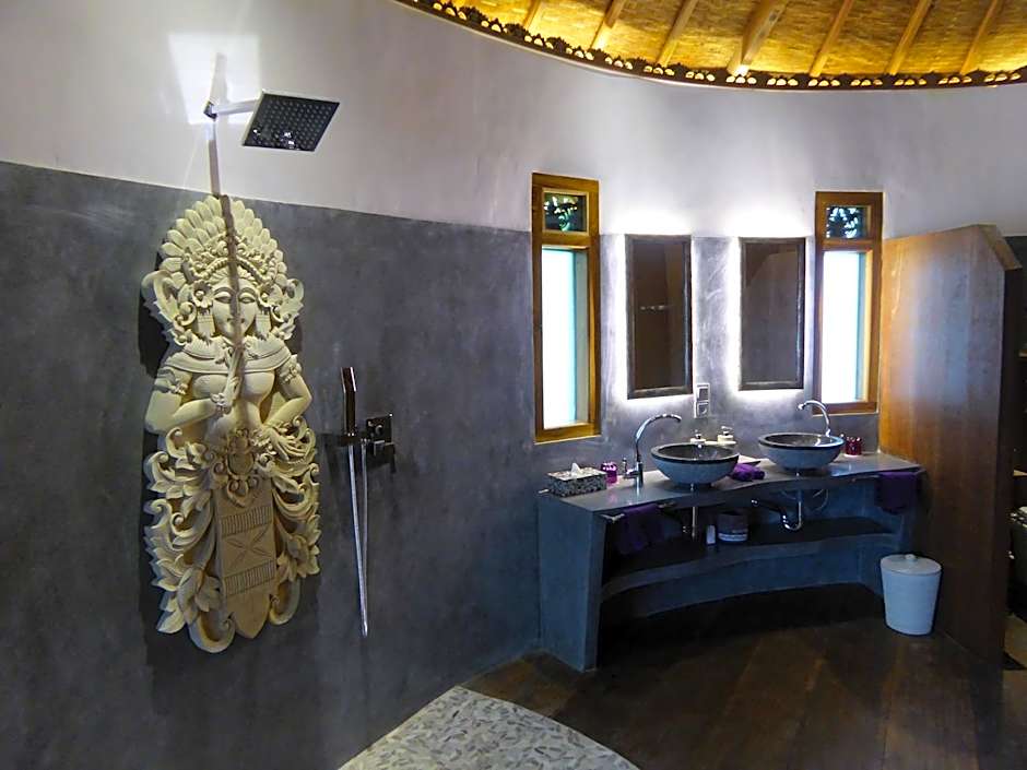 Puri Dajuma Villas
