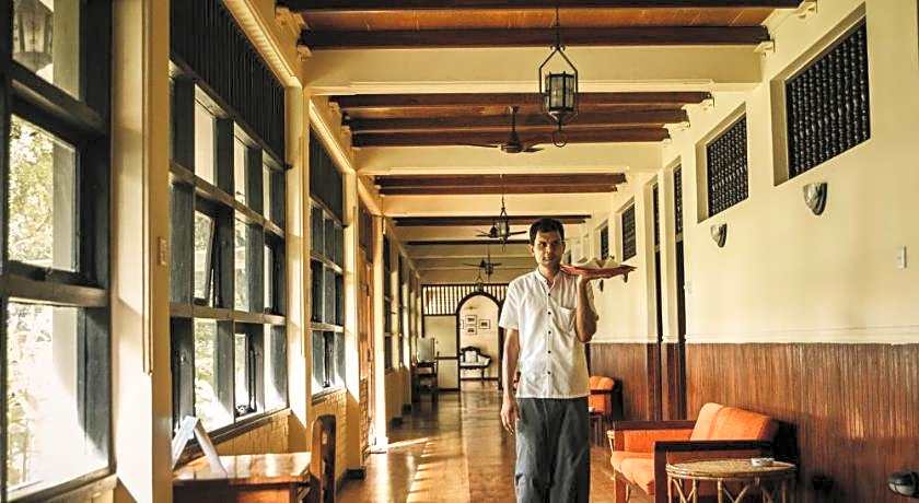 Gimanhala Hotel