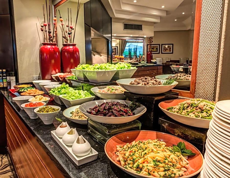 Southern Sun Ridgeway