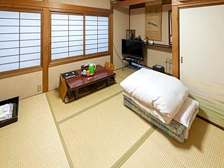Japanese-Style Standard Room