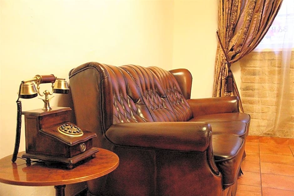 Bernardinu B&B House