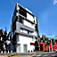 ESDUMA HK HOTEL Pachuca