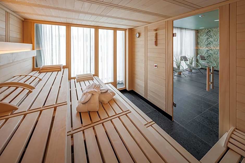 IBB Hotel Altmühltal-Eichstätt