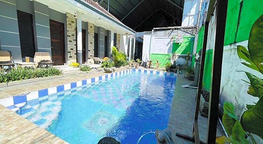 Collection O Sanur Near Bali Exotic Marine Park