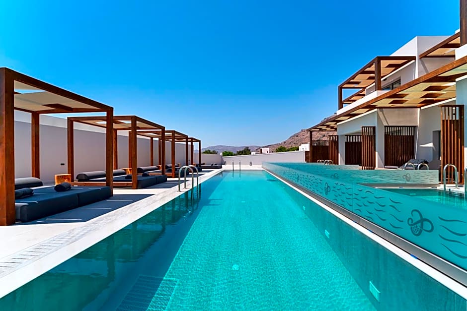 THERETRA PEFKI Seaside