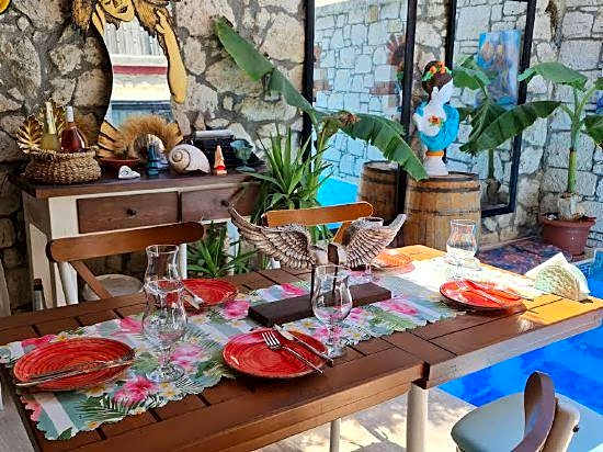 Pan Alacati
