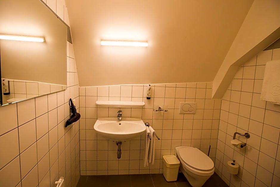 Gästehaus Deutscher Orden Wien