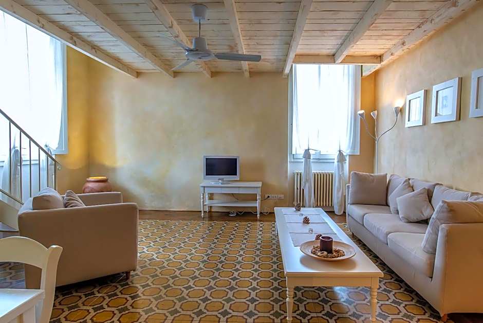 Villa Cassia di Baccano