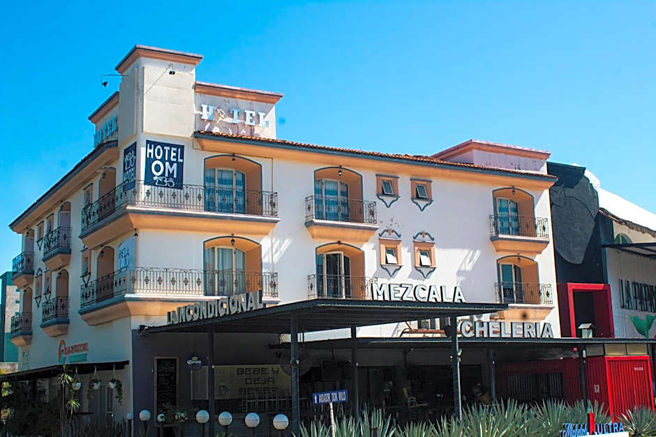 Hotel Om Huatulco