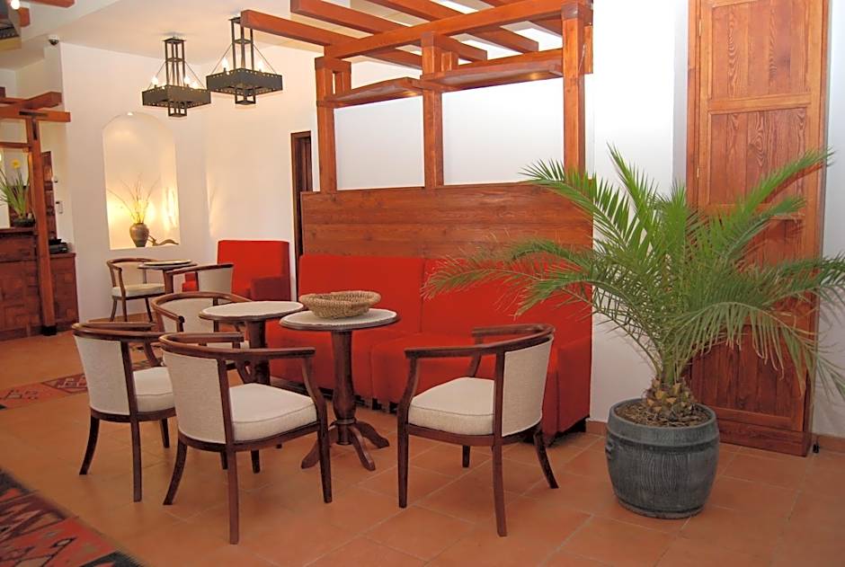 Popova Kula Hotel & Winery