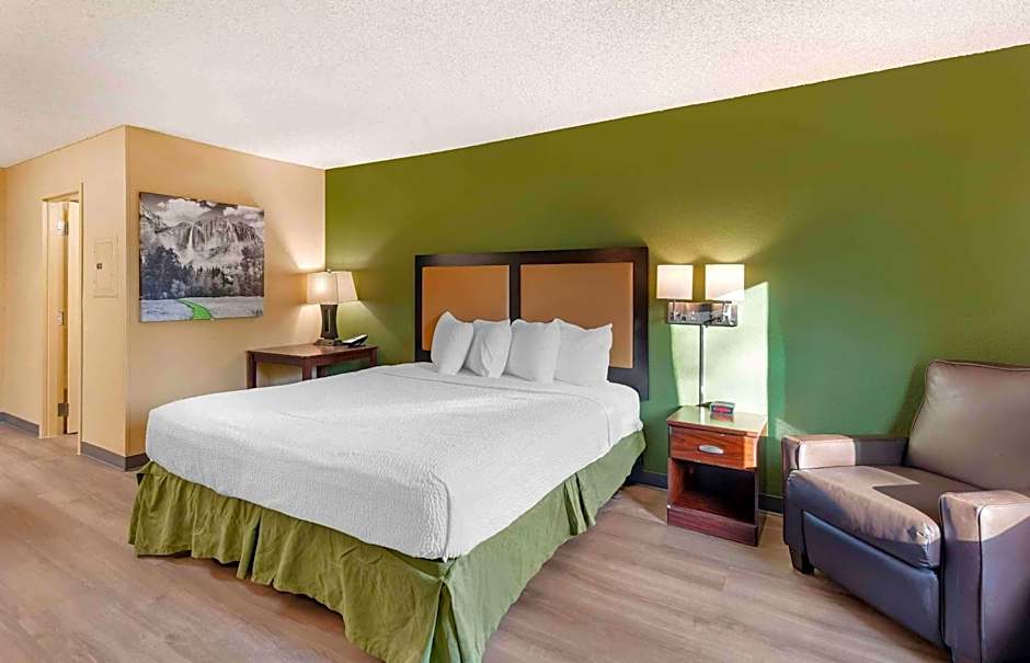 Extended Stay America Suites - Los Angeles - Ontario Airport