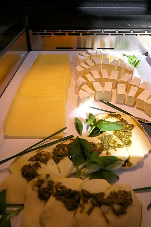 Sporthotel TREFF PUNKT