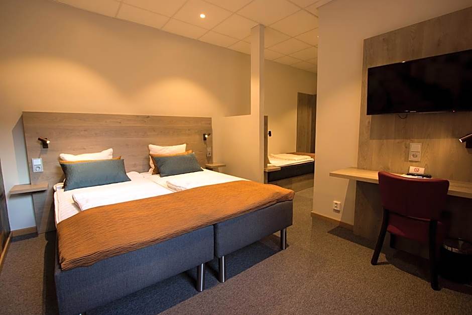 Dream - Luxury Hostel