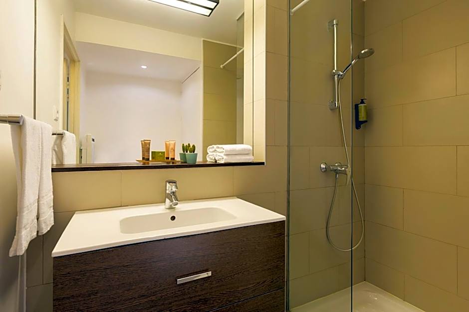 Citadines Part-Dieu Lyon