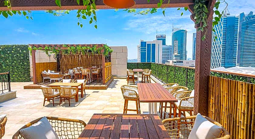 City Centre Rotana Doha