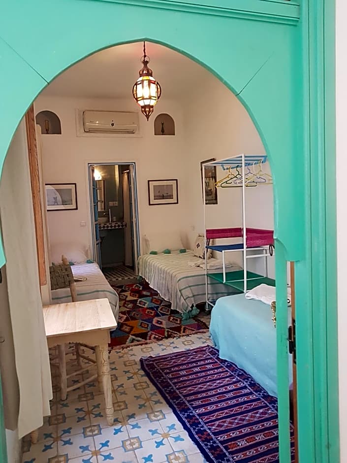 Riad Dar Aida