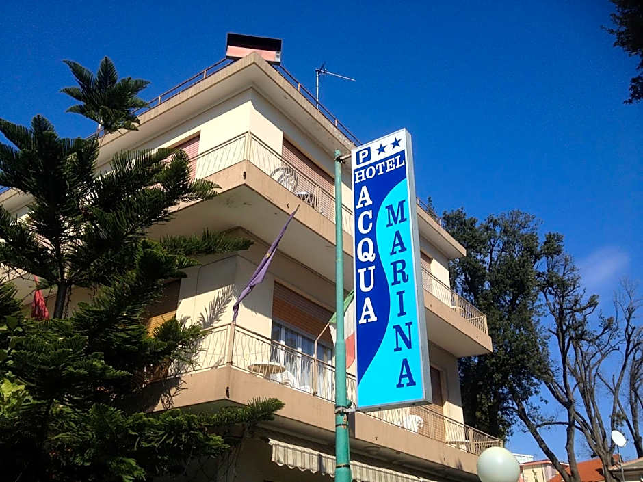 Photo 1 of 50 of Hotel Acqua Marina