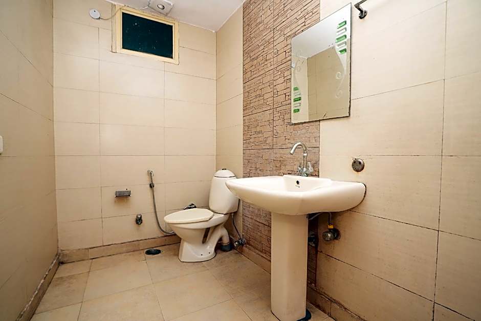 Mandakini Palace Hotel