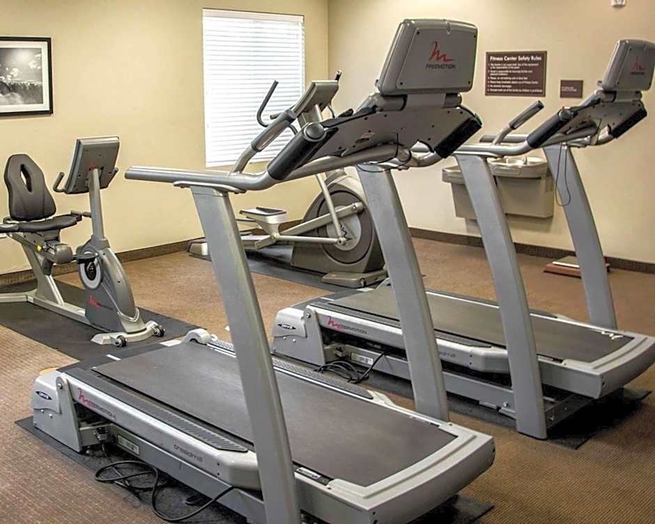 Sleep Inn & Suites Shreveport near Medical Center