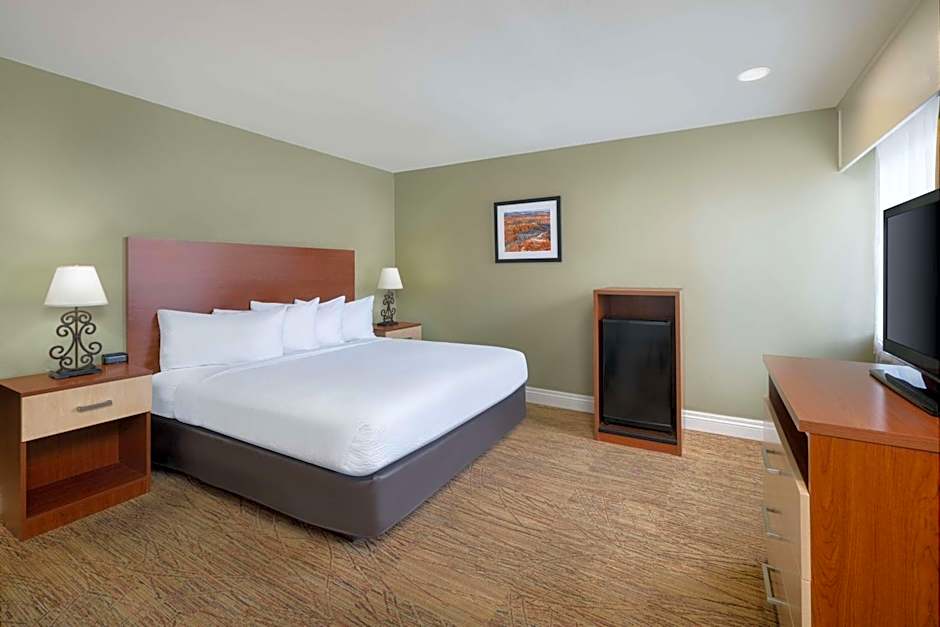 Best Western Red Hills