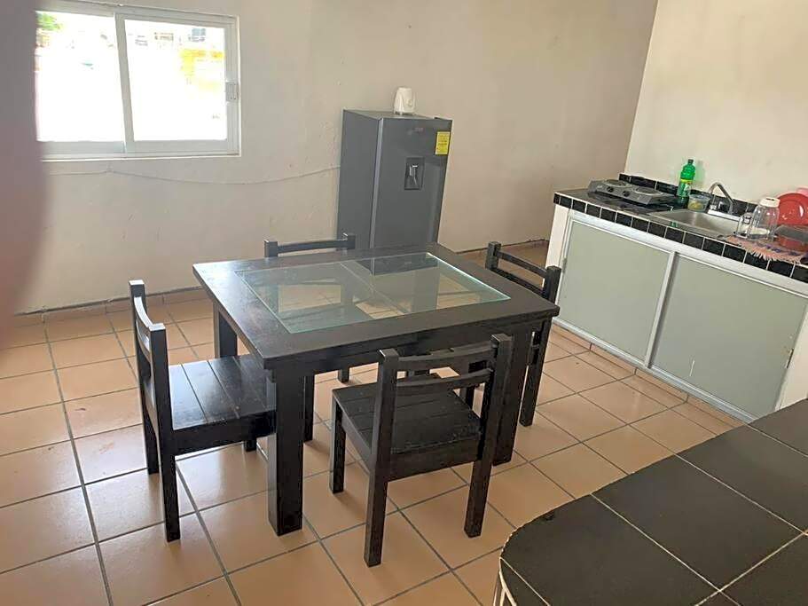 Departamento Centro Mazatlan