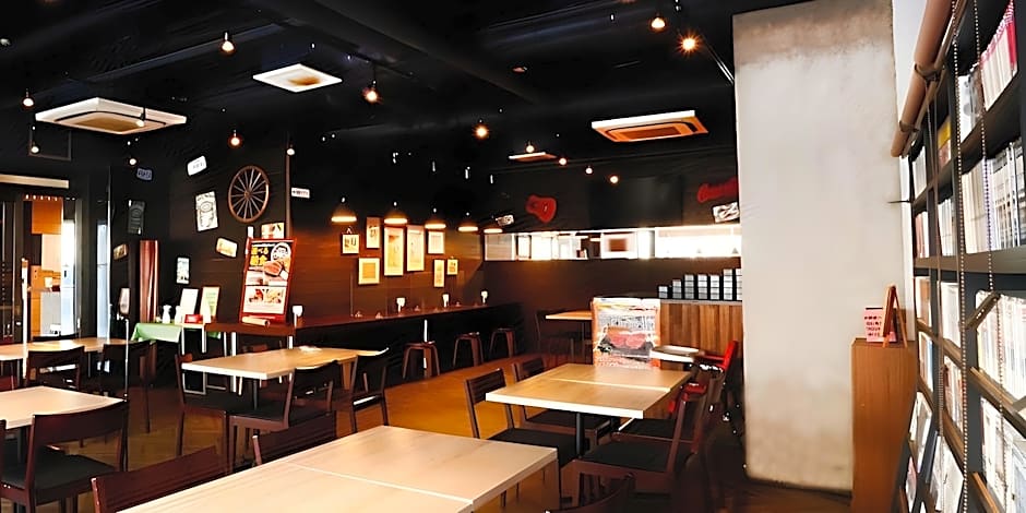 Hotel Abest Osu Kannon Ekimae