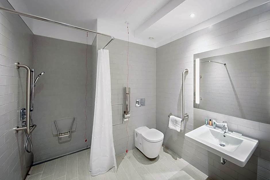 Hilton Garden Inn Bucharest