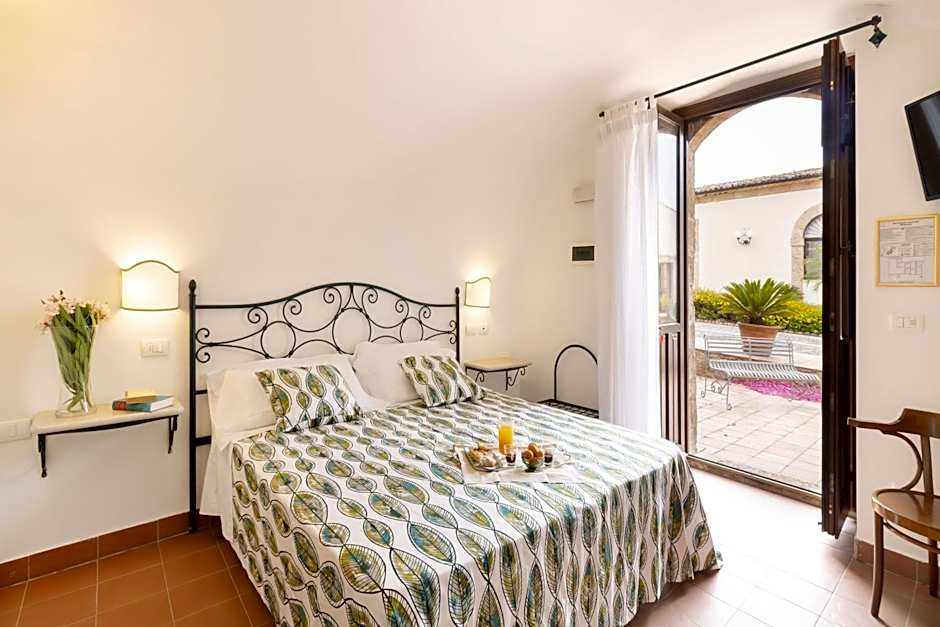 Hotel Villa Favorita